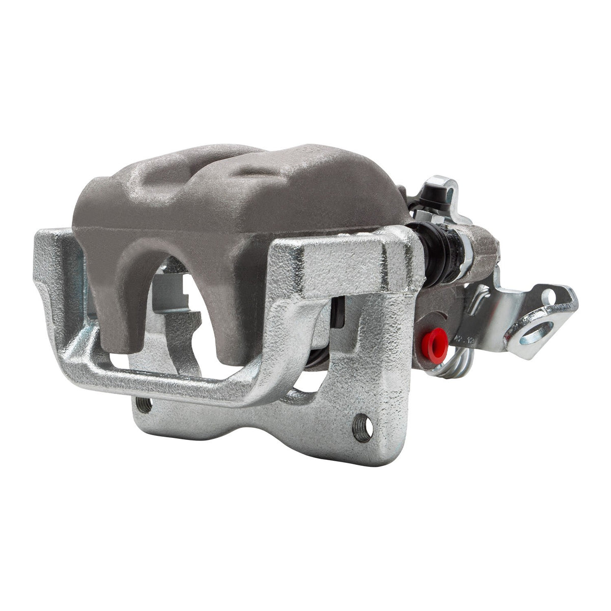 Dynamic Friction Company Disc Brake Caliper 331-07604
