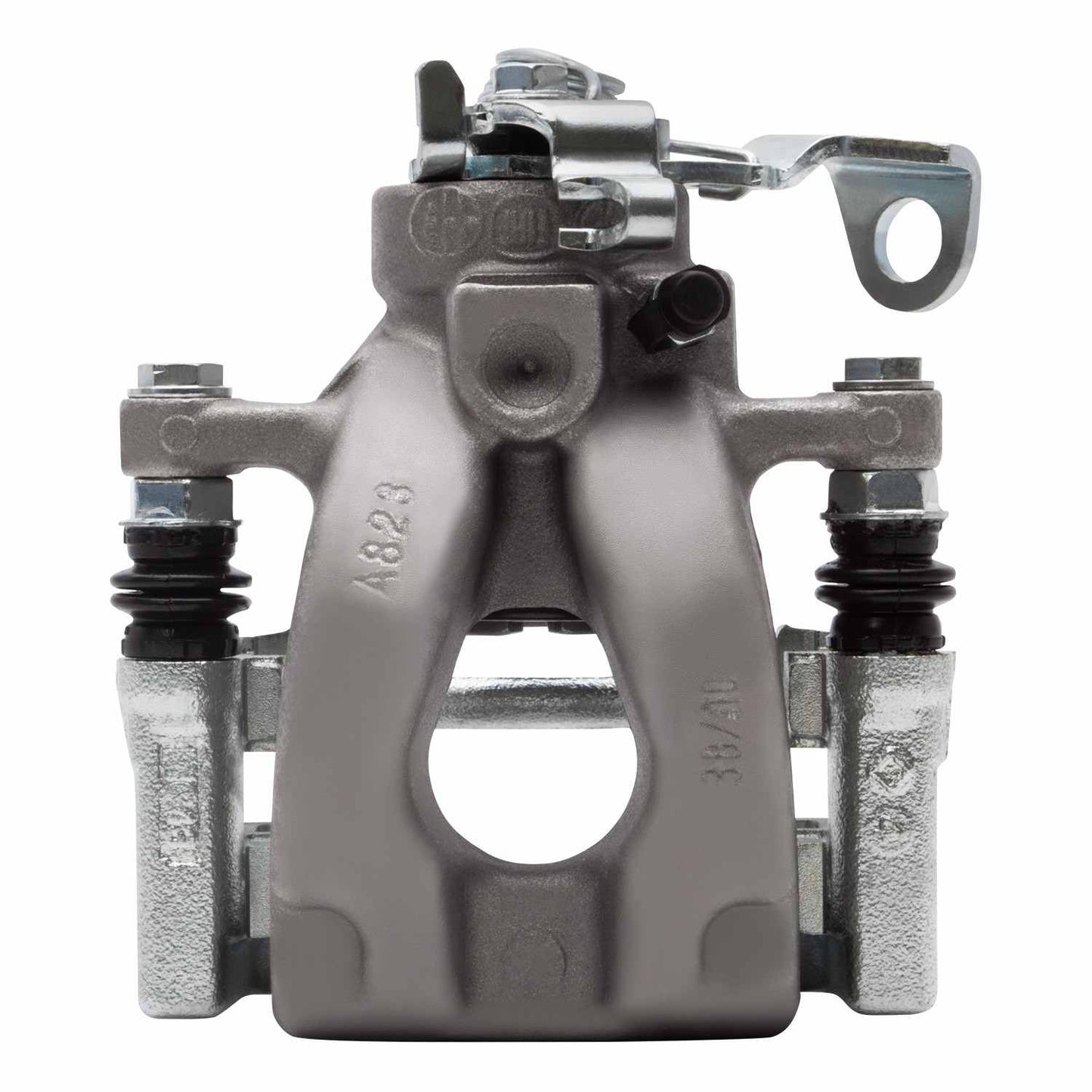 Dynamic Friction Company Disc Brake Caliper 331-07604