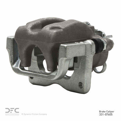 Dynamic Friction Company Disc Brake Caliper 331-07605