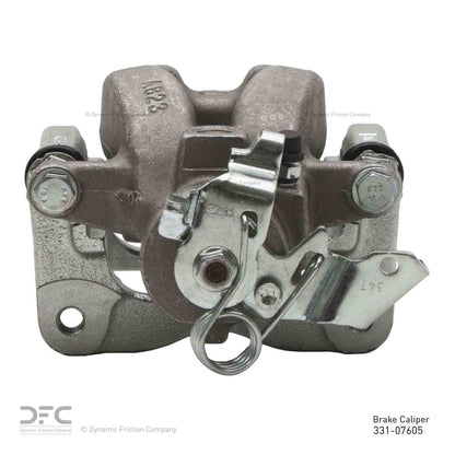 Dynamic Friction Company Disc Brake Caliper 331-07605