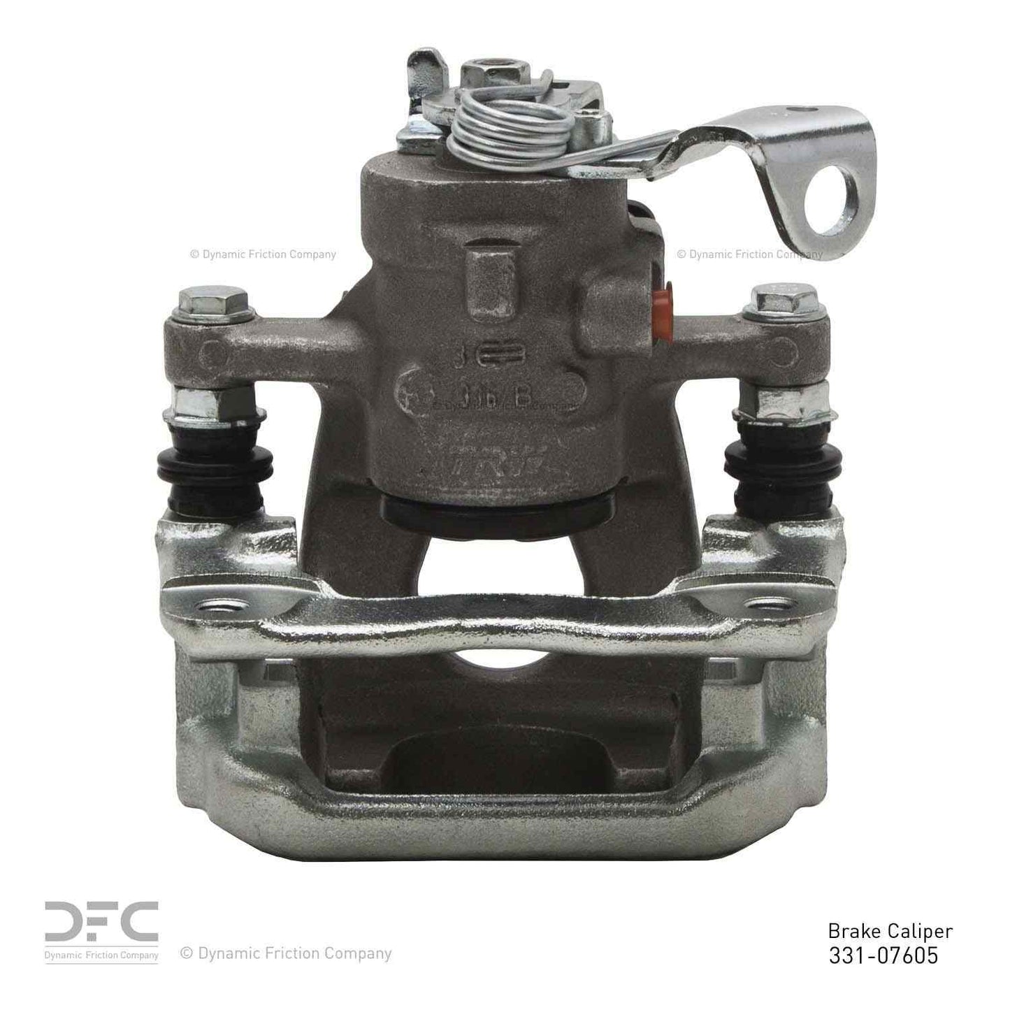 Dynamic Friction Company Disc Brake Caliper 331-07605