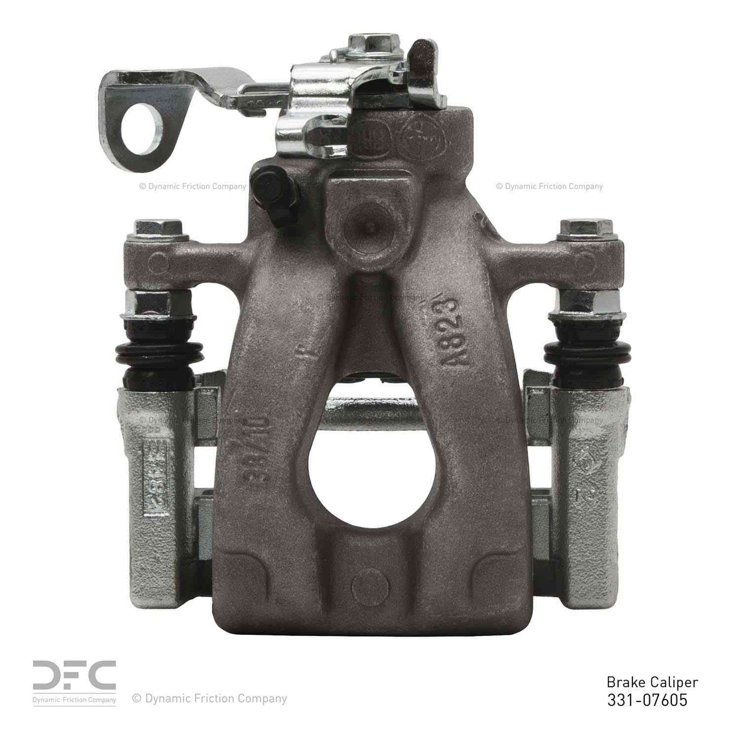 Dynamic Friction Company Disc Brake Caliper 331-07605