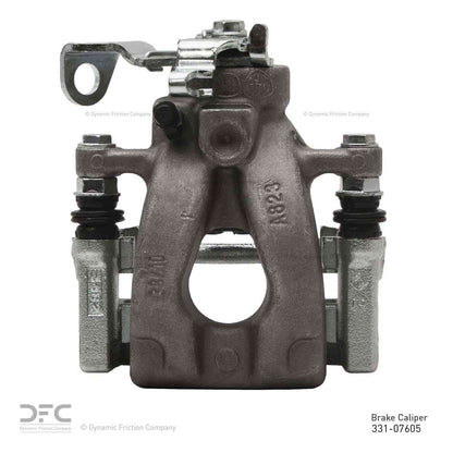 Dynamic Friction Company Disc Brake Caliper 331-07605