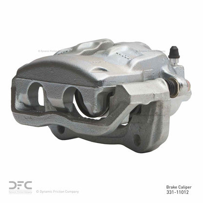 Dynamic Friction Company Disc Brake Caliper 331-11012