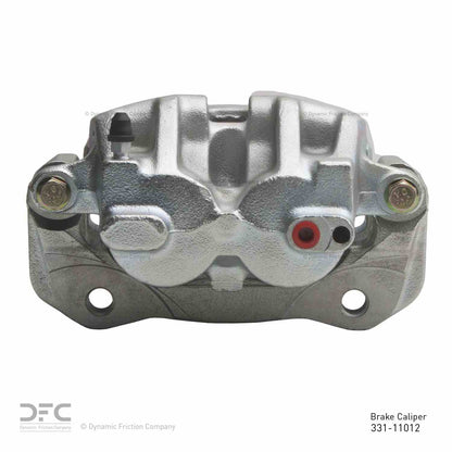 Dynamic Friction Company Disc Brake Caliper 331-11012