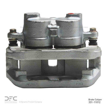 Dynamic Friction Company Disc Brake Caliper 331-11012