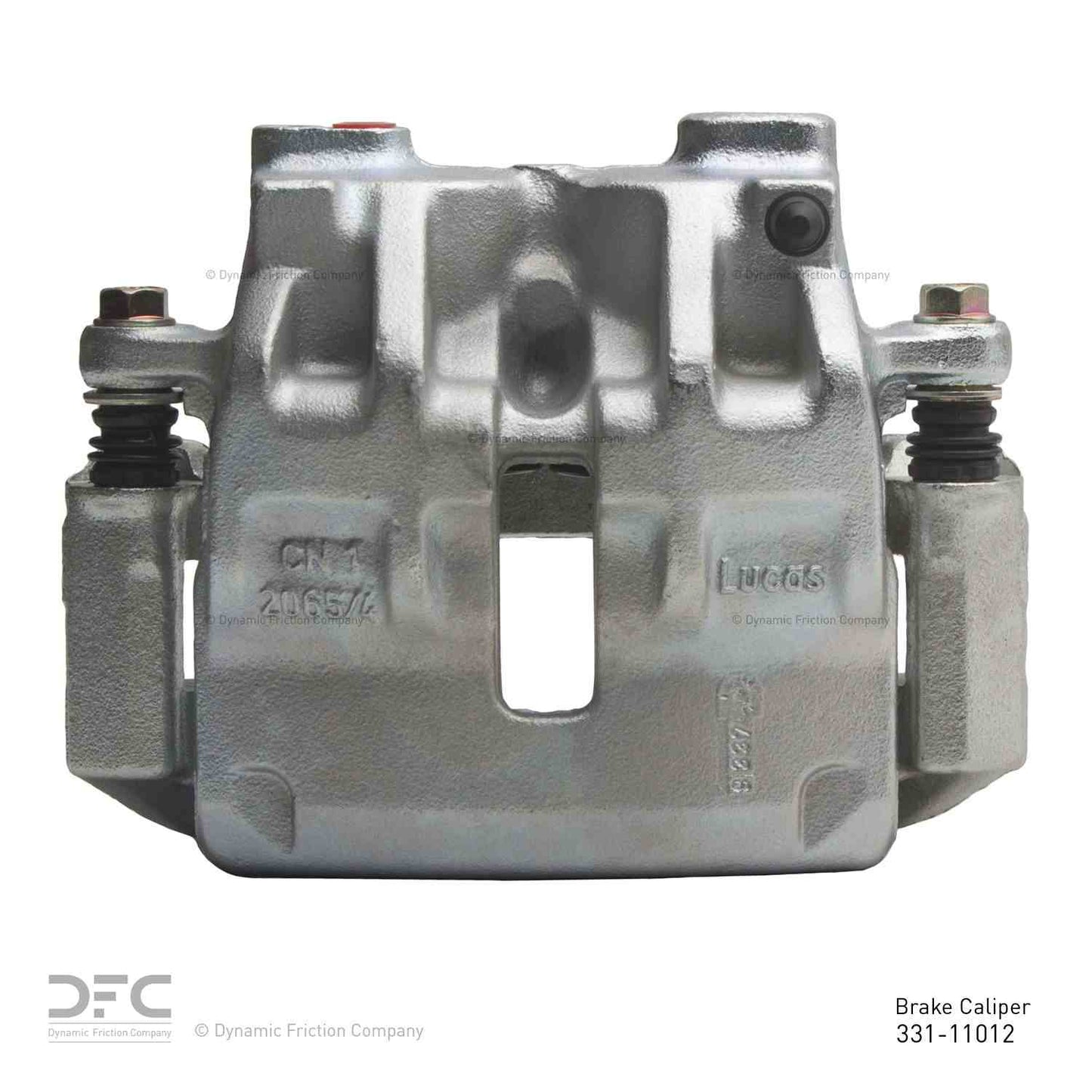 Dynamic Friction Company Disc Brake Caliper 331-11012