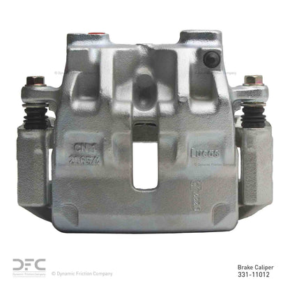 Dynamic Friction Company Disc Brake Caliper 331-11012
