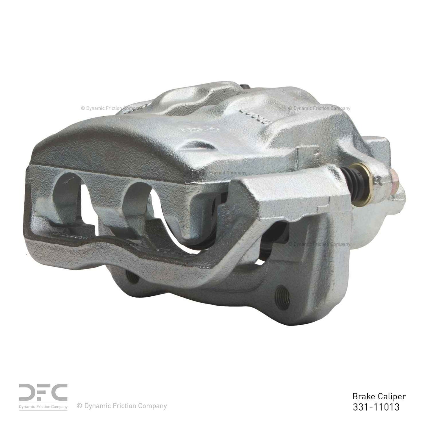 Dynamic Friction Company Disc Brake Caliper 331-11013