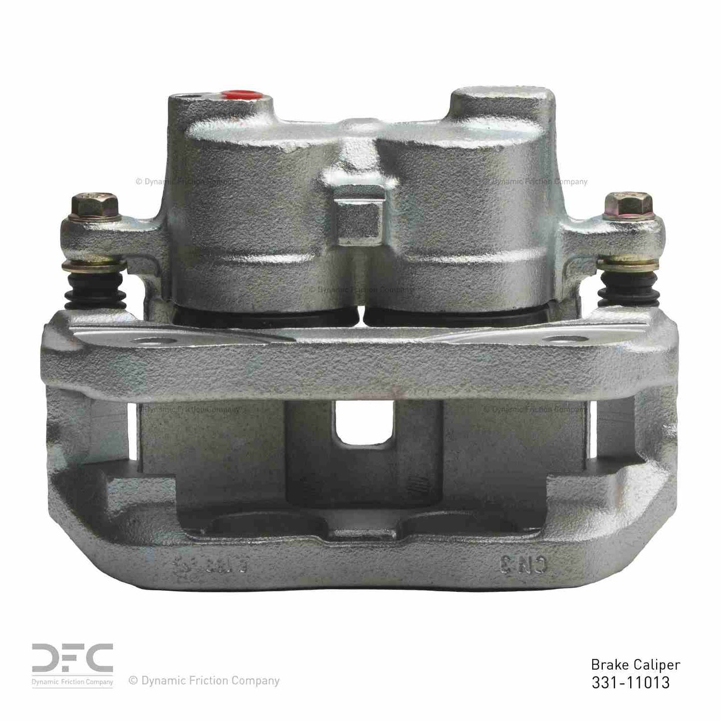 Dynamic Friction Company Disc Brake Caliper 331-11013