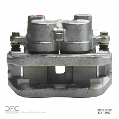 Dynamic Friction Company Disc Brake Caliper 331-11013