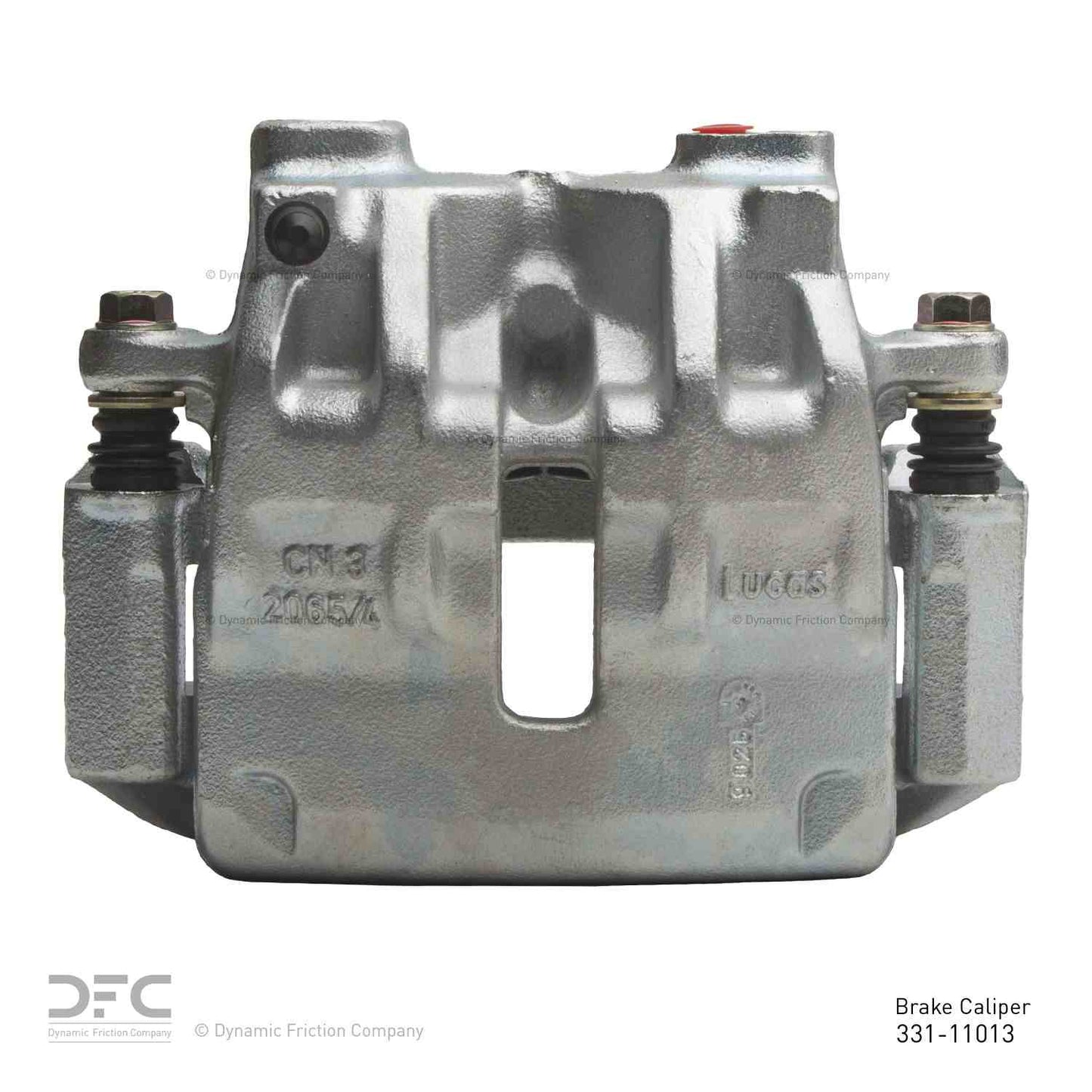 Dynamic Friction Company Disc Brake Caliper 331-11013