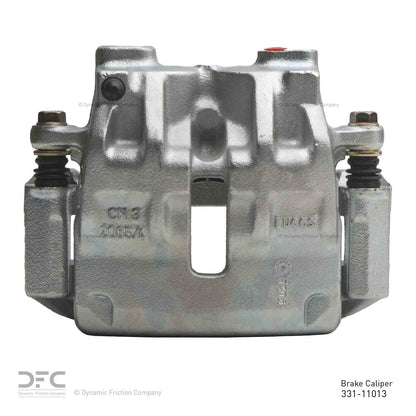 Dynamic Friction Company Disc Brake Caliper 331-11013