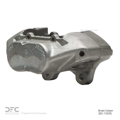 Dynamic Friction Company Disc Brake Caliper 331-11015
