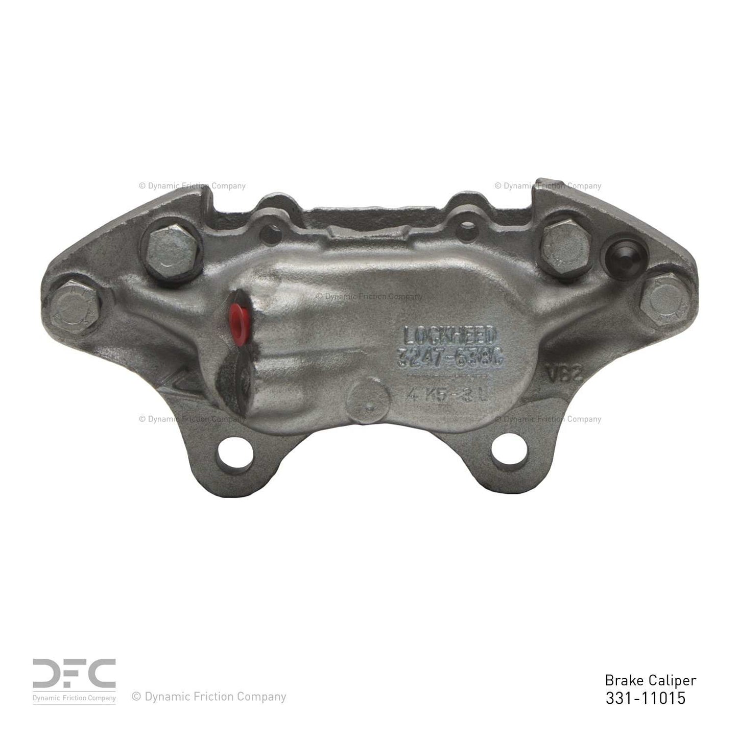 Dynamic Friction Company Disc Brake Caliper 331-11015
