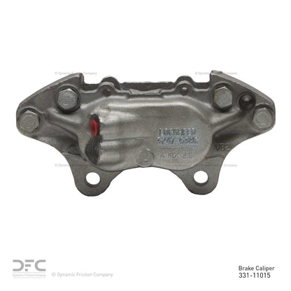 Dynamic Friction Company Disc Brake Caliper 331-11015