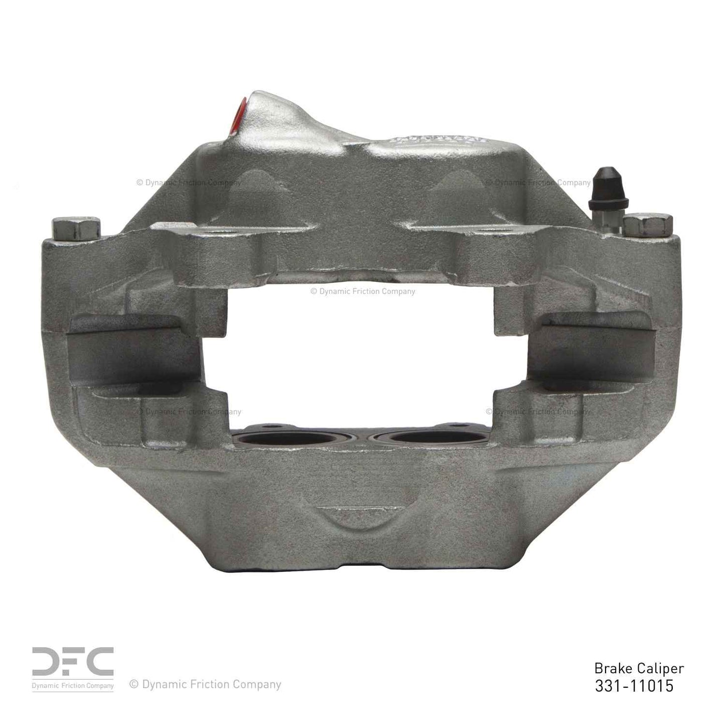 Dynamic Friction Company Disc Brake Caliper 331-11015
