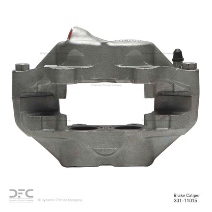 Dynamic Friction Company Disc Brake Caliper 331-11015