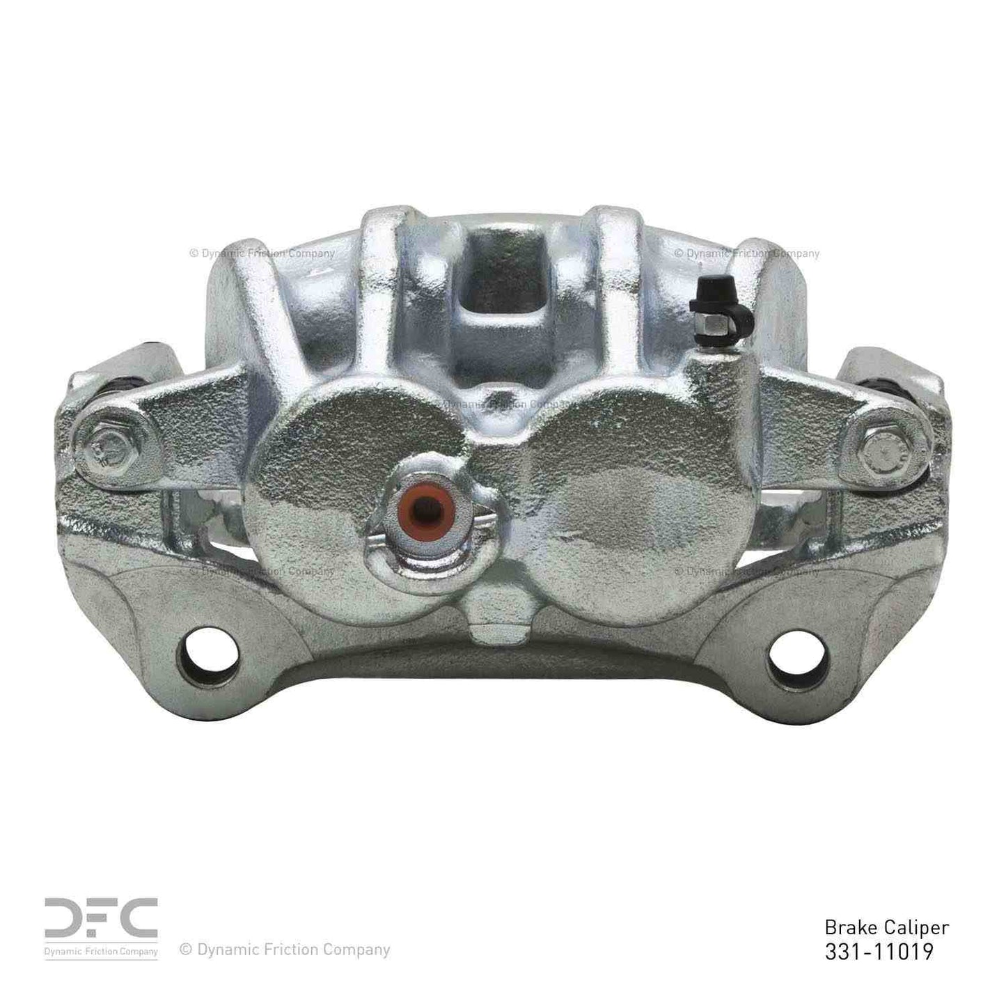 Dynamic Friction Company Disc Brake Caliper 331-11019