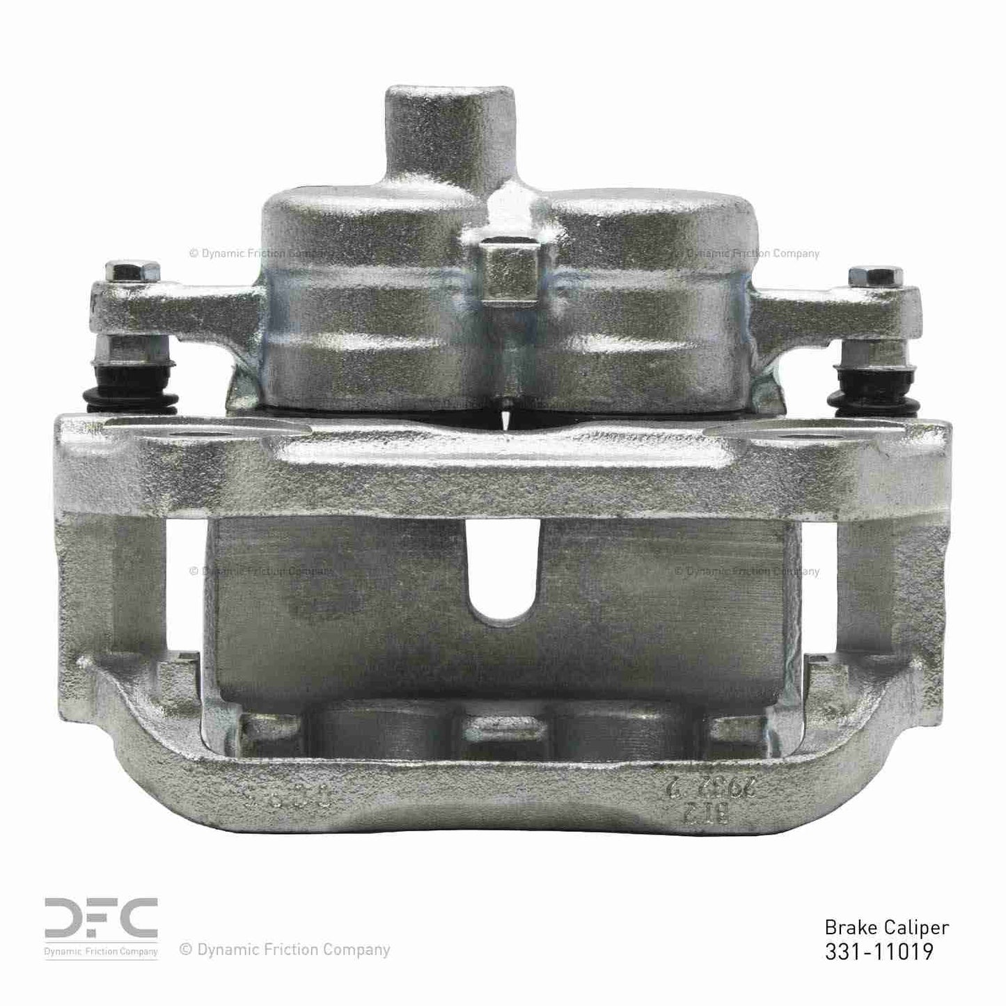 Dynamic Friction Company Disc Brake Caliper 331-11019