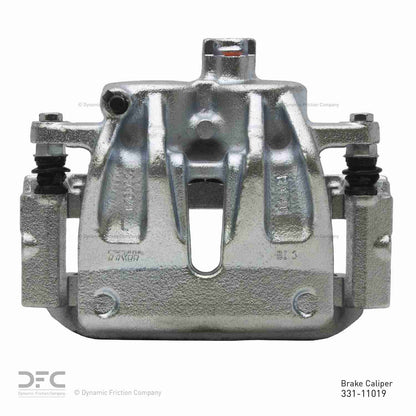 Dynamic Friction Company Disc Brake Caliper 331-11019