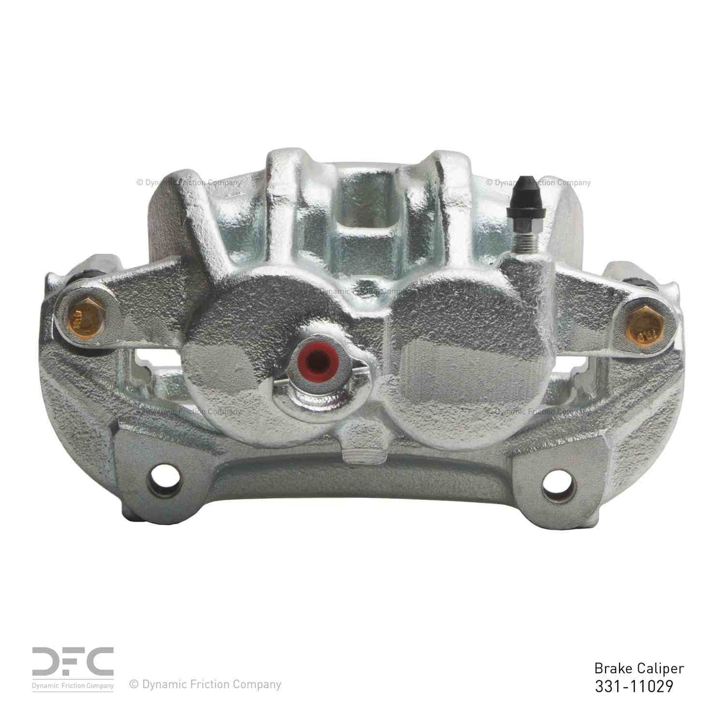 Dynamic Friction Company Disc Brake Caliper 331-11029