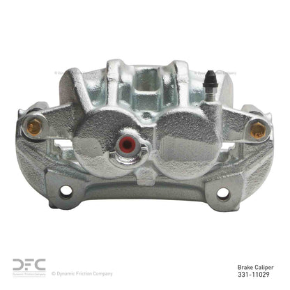 Dynamic Friction Company Disc Brake Caliper 331-11029