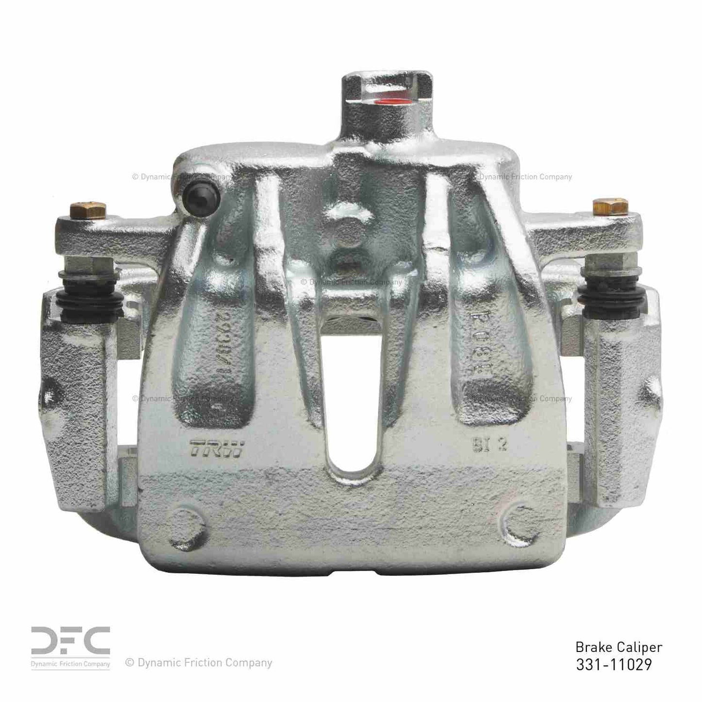 Dynamic Friction Company Disc Brake Caliper 331-11029