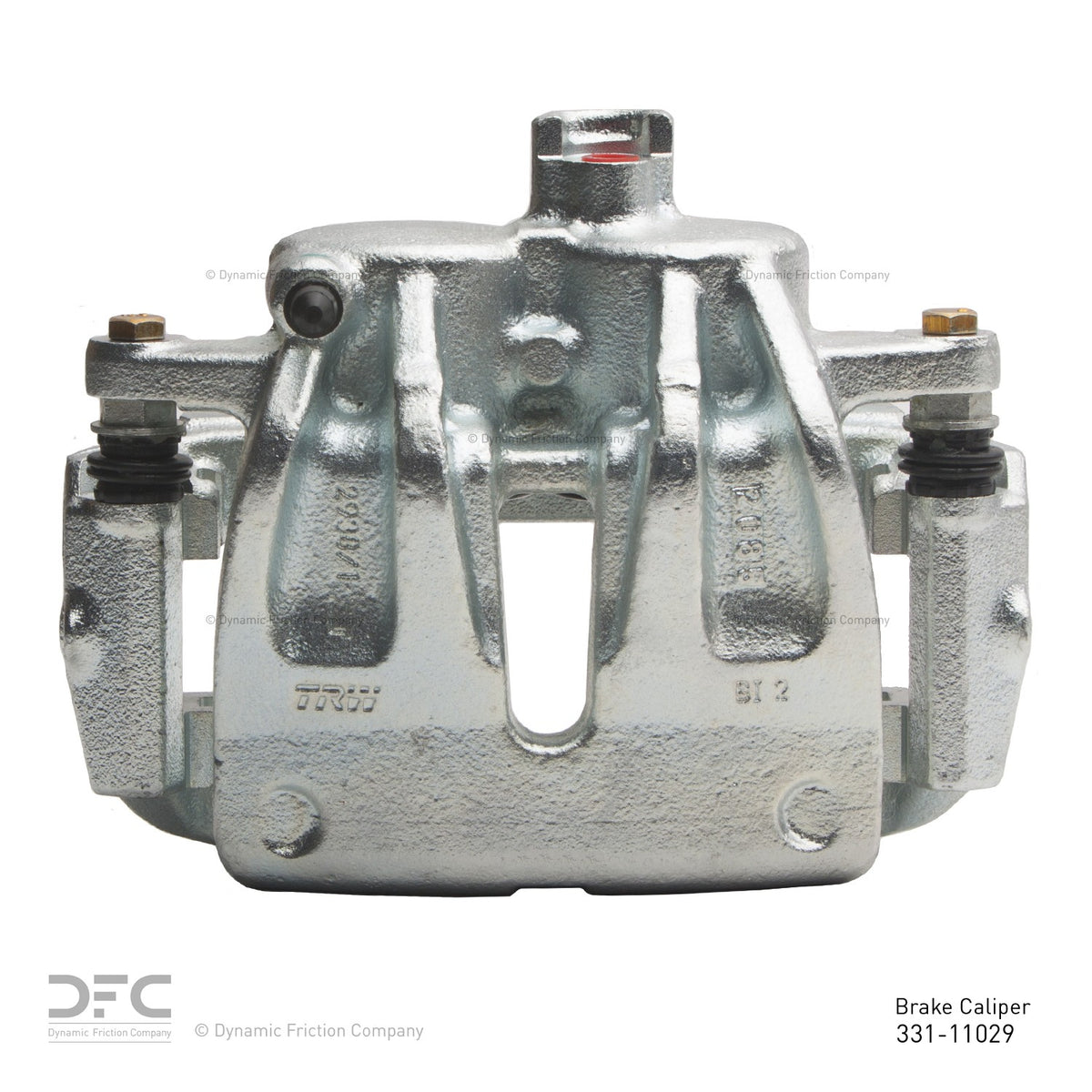 Dynamic Friction Company Disc Brake Caliper 331-11029