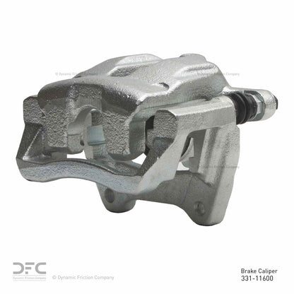 Dynamic Friction Company Disc Brake Caliper 331-11600