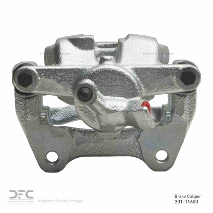 Dynamic Friction Company Disc Brake Caliper 331-11600