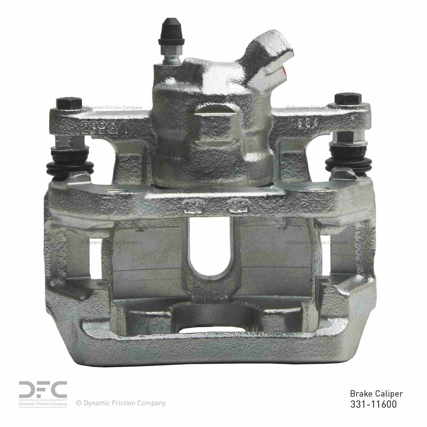 Dynamic Friction Company Disc Brake Caliper 331-11600