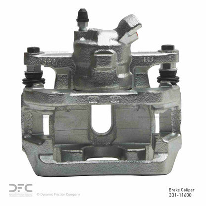 Dynamic Friction Company Disc Brake Caliper 331-11600
