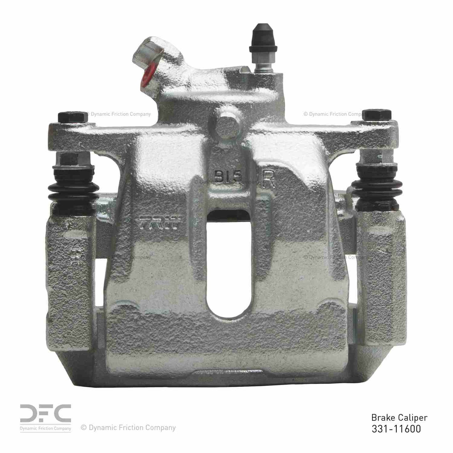 Dynamic Friction Company Disc Brake Caliper 331-11600