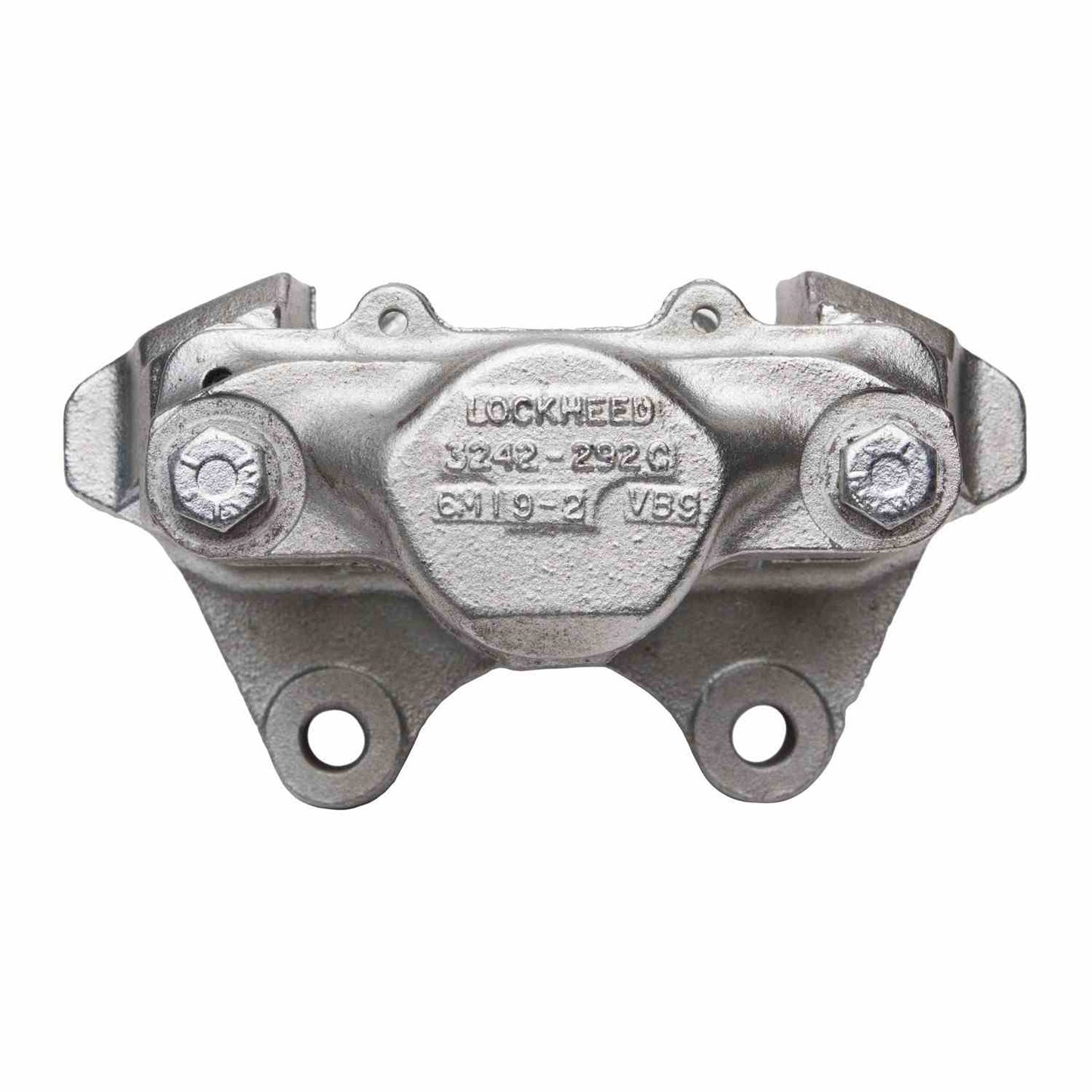Dynamic Friction Company Disc Brake Caliper 331-11602