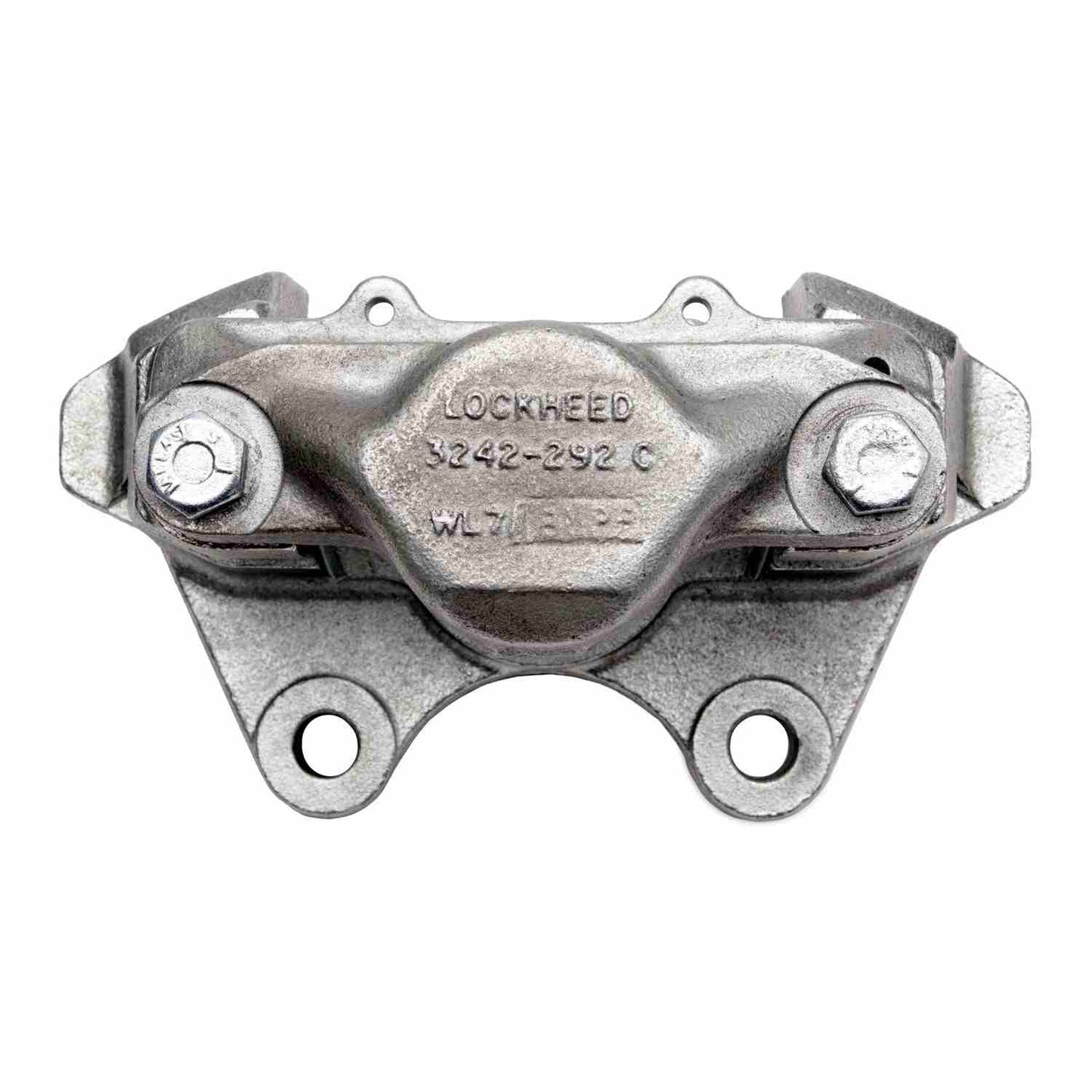 Dynamic Friction Company Disc Brake Caliper 331-11603