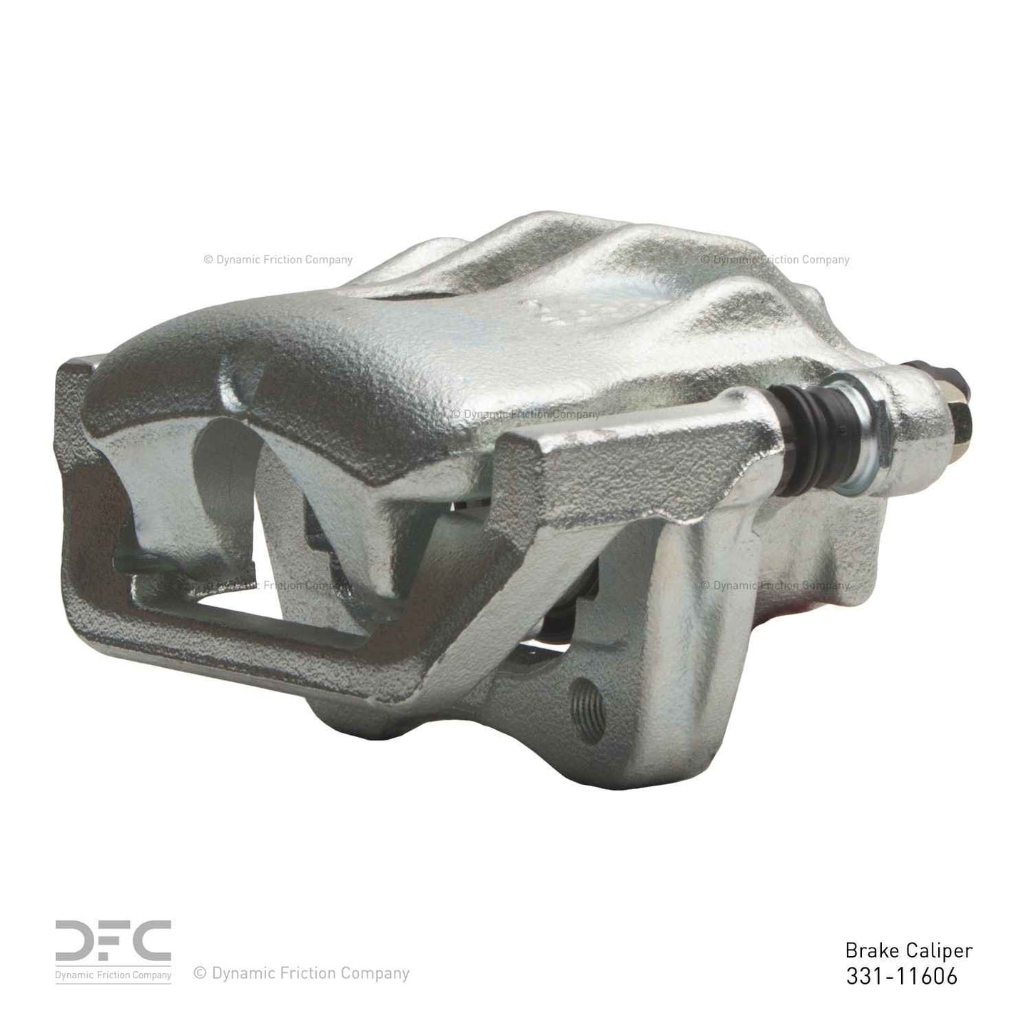 Dynamic Friction Company Disc Brake Caliper 331-11606