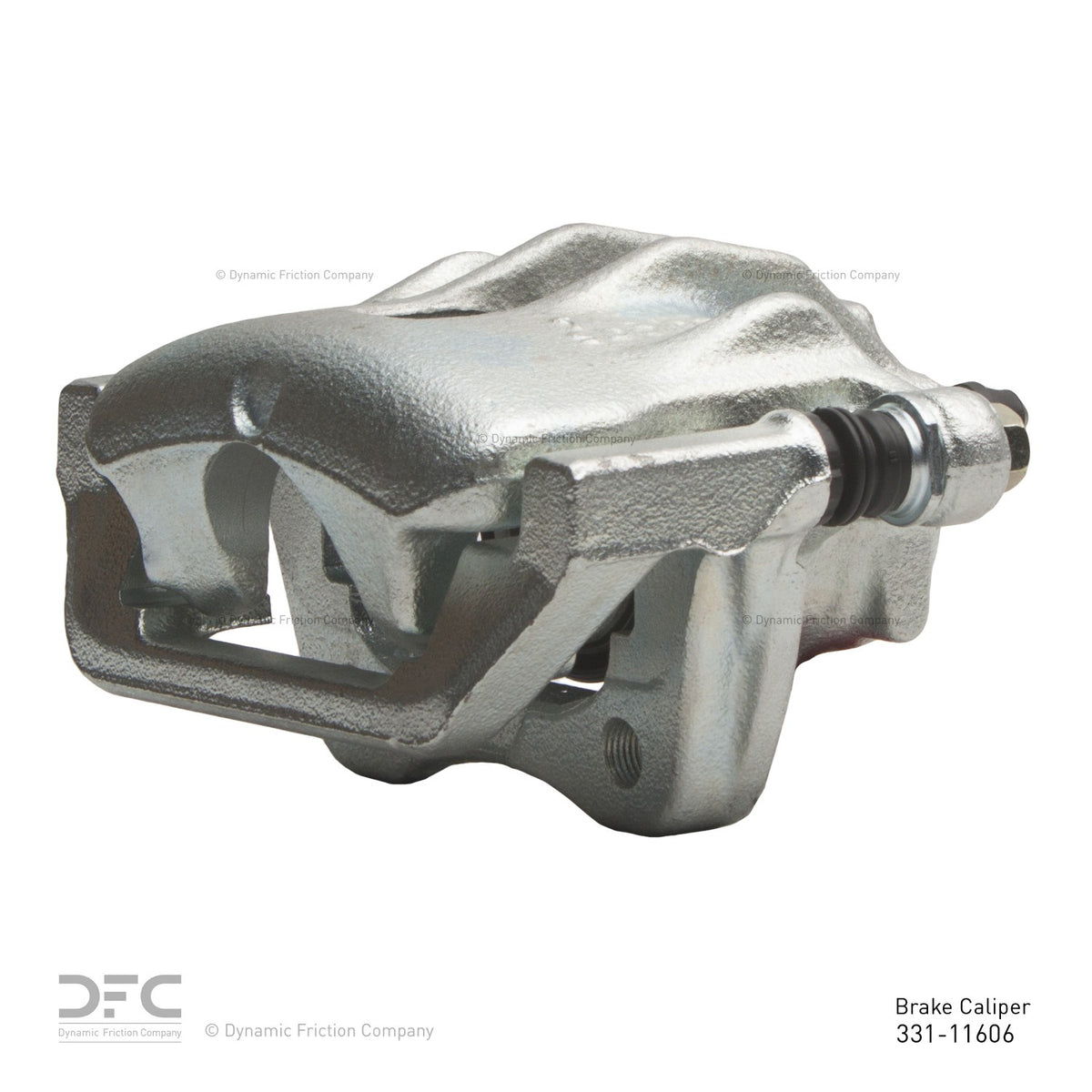 Dynamic Friction Company Disc Brake Caliper 331-11606