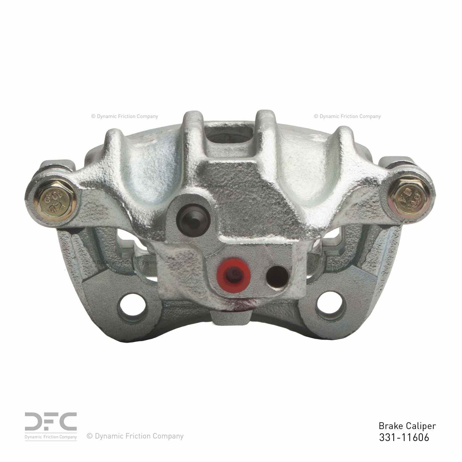 Dynamic Friction Company Disc Brake Caliper 331-11606