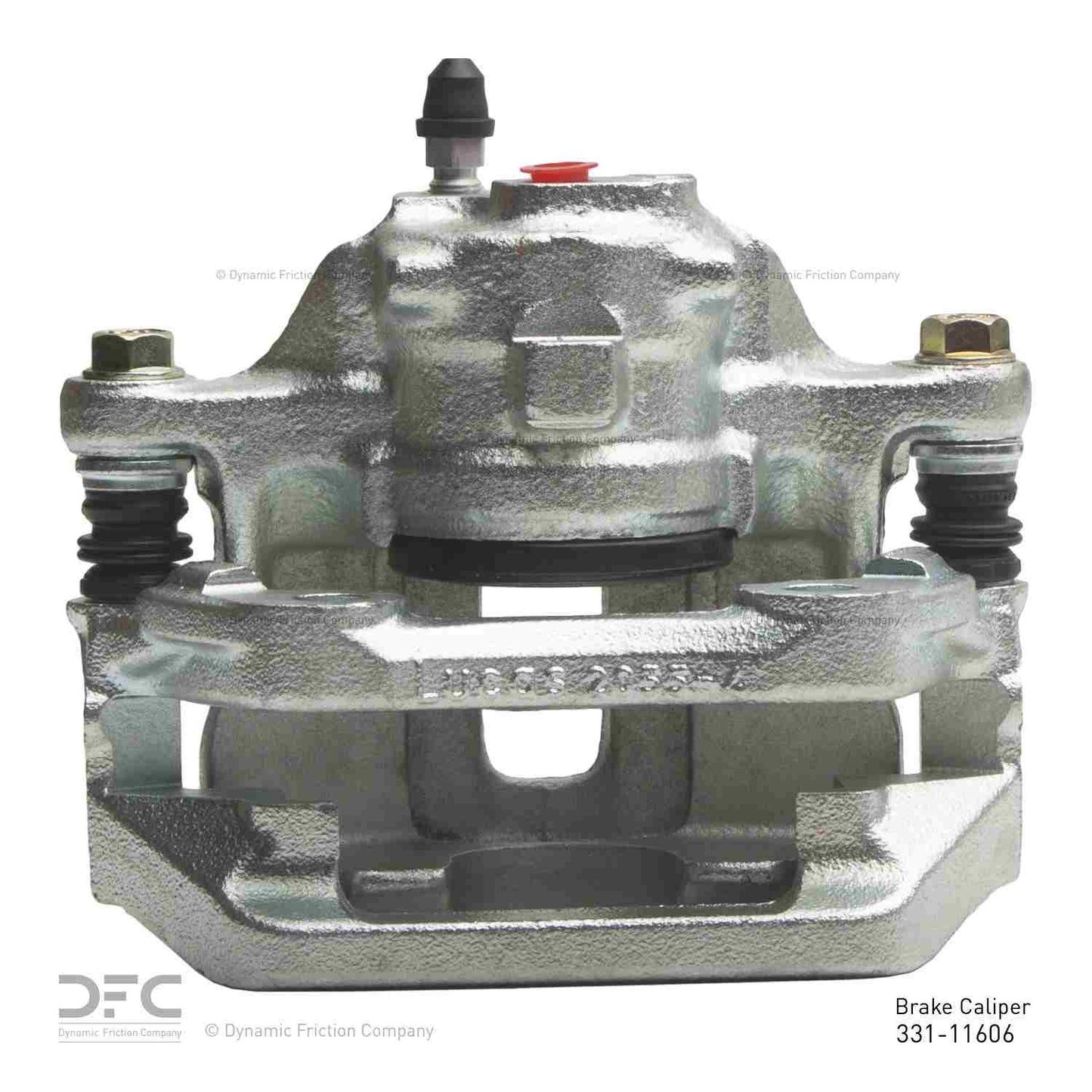 Dynamic Friction Company Disc Brake Caliper 331-11606