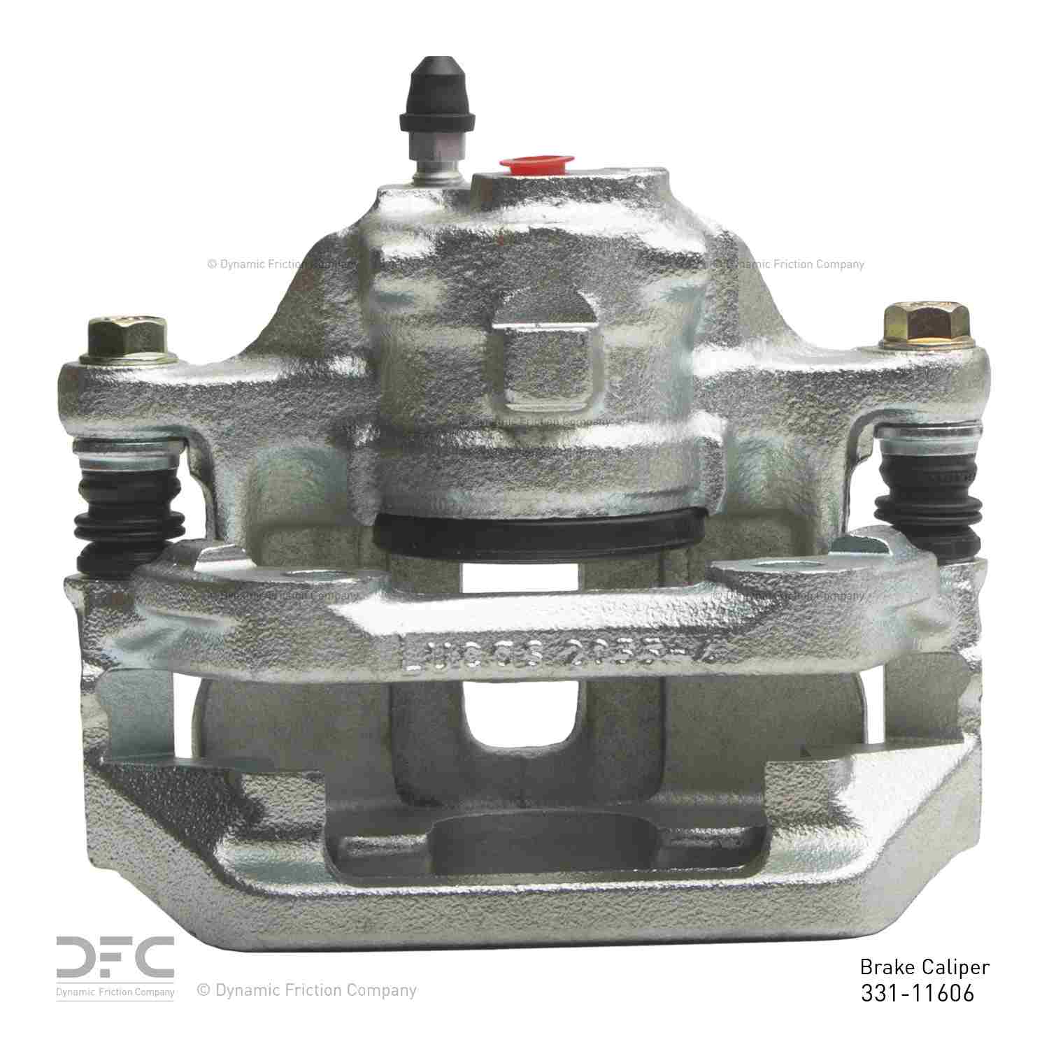Dynamic Friction Company Disc Brake Caliper 331-11606