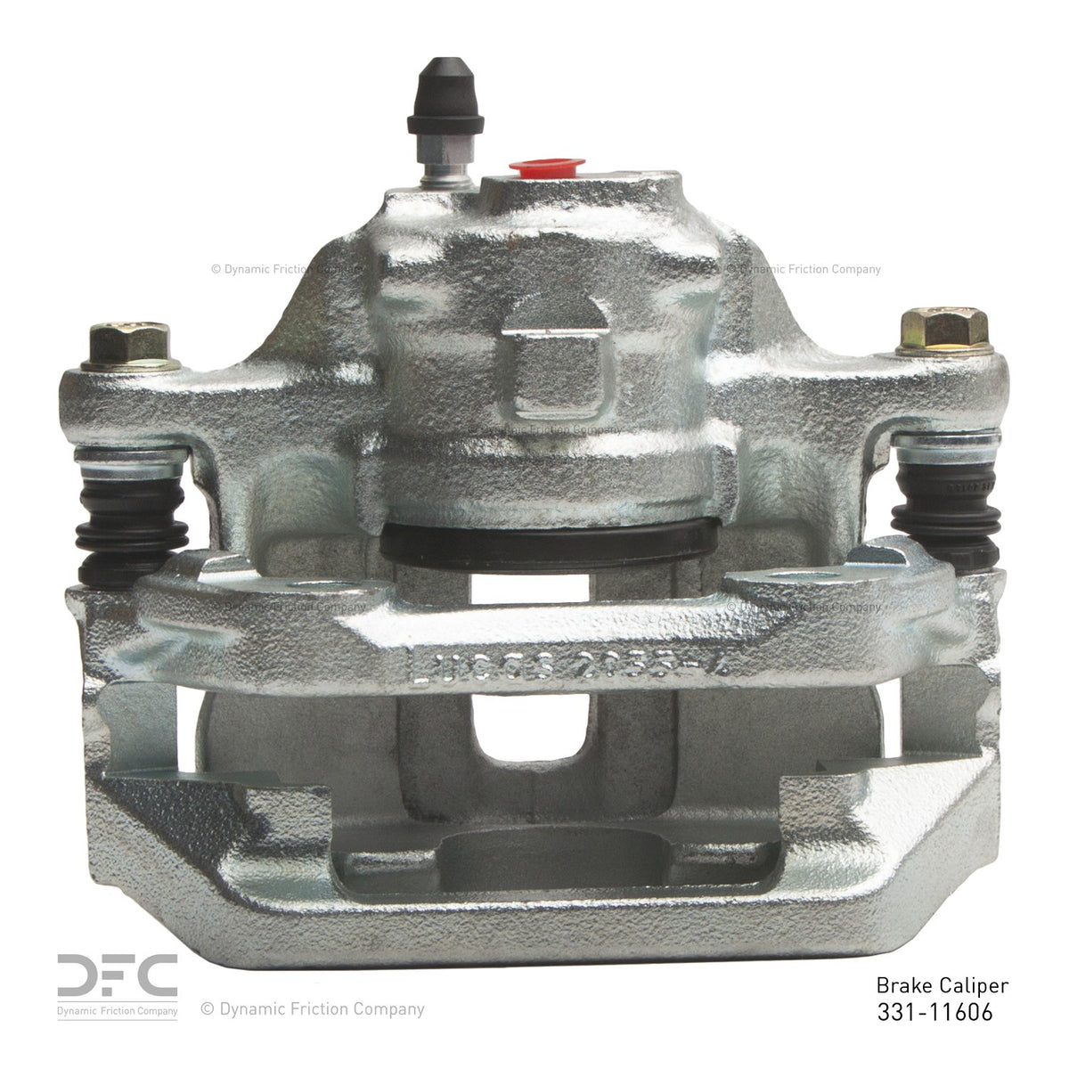Dynamic Friction Company Disc Brake Caliper 331-11606