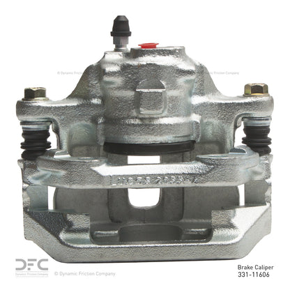 Dynamic Friction Company Disc Brake Caliper 331-11606