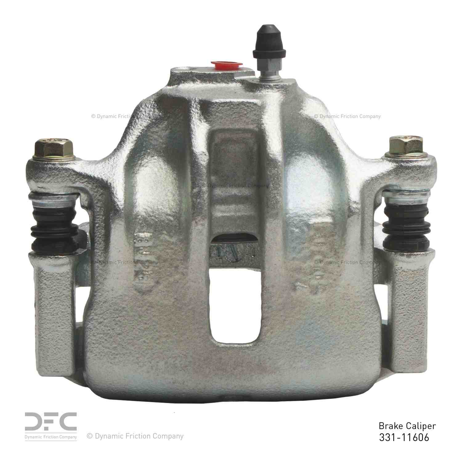 Dynamic Friction Company Disc Brake Caliper 331-11606