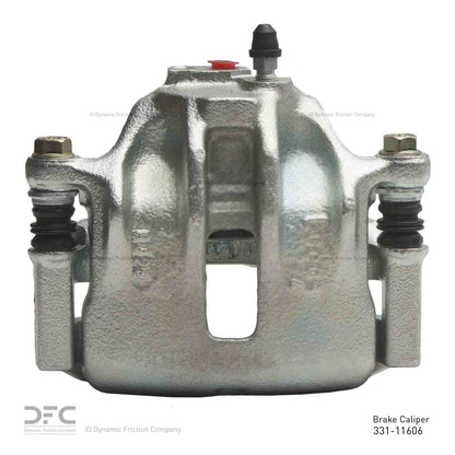 Dynamic Friction Company Disc Brake Caliper 331-11606