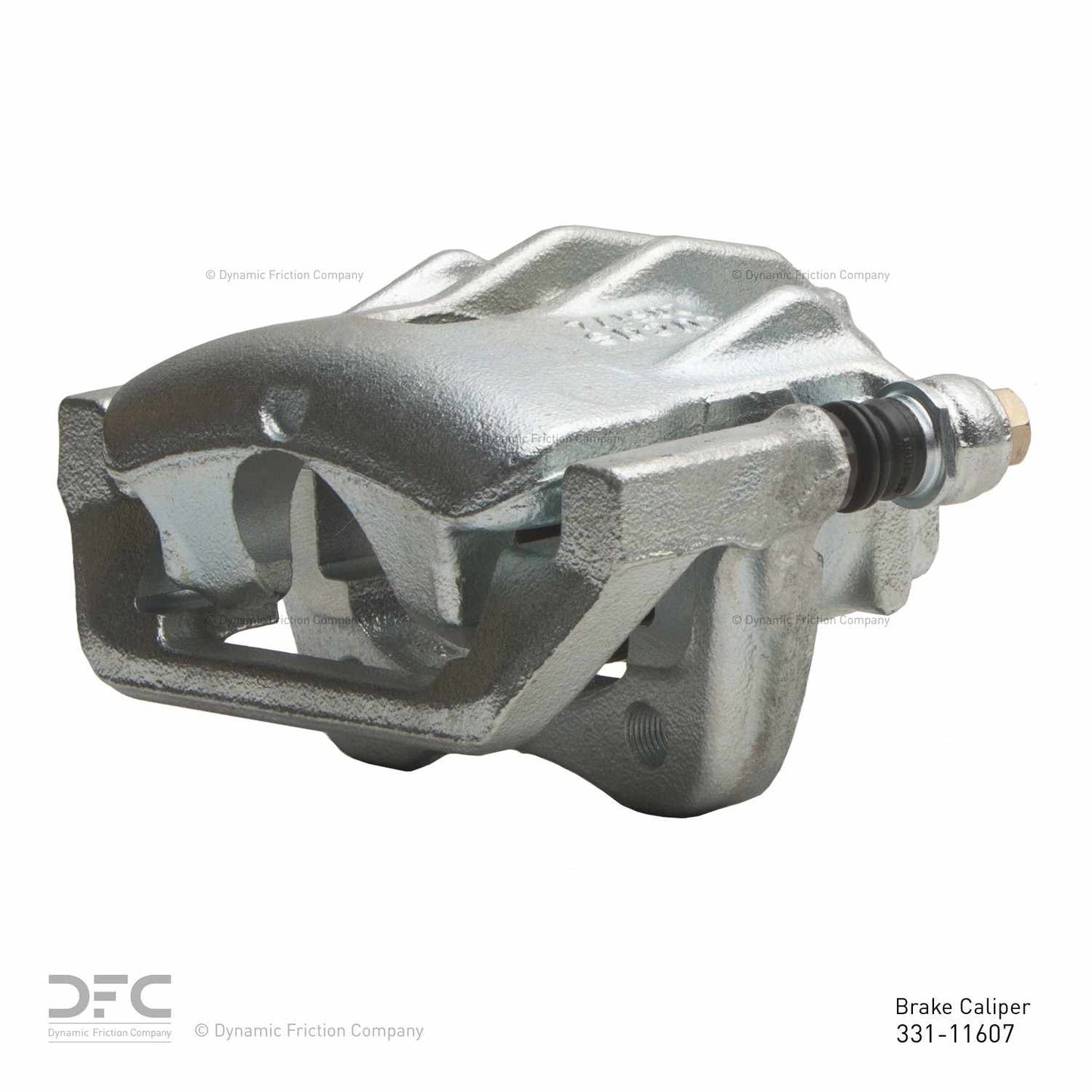 Dynamic Friction Company Disc Brake Caliper 331-11607