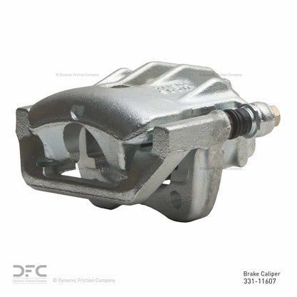 Dynamic Friction Company Disc Brake Caliper 331-11607