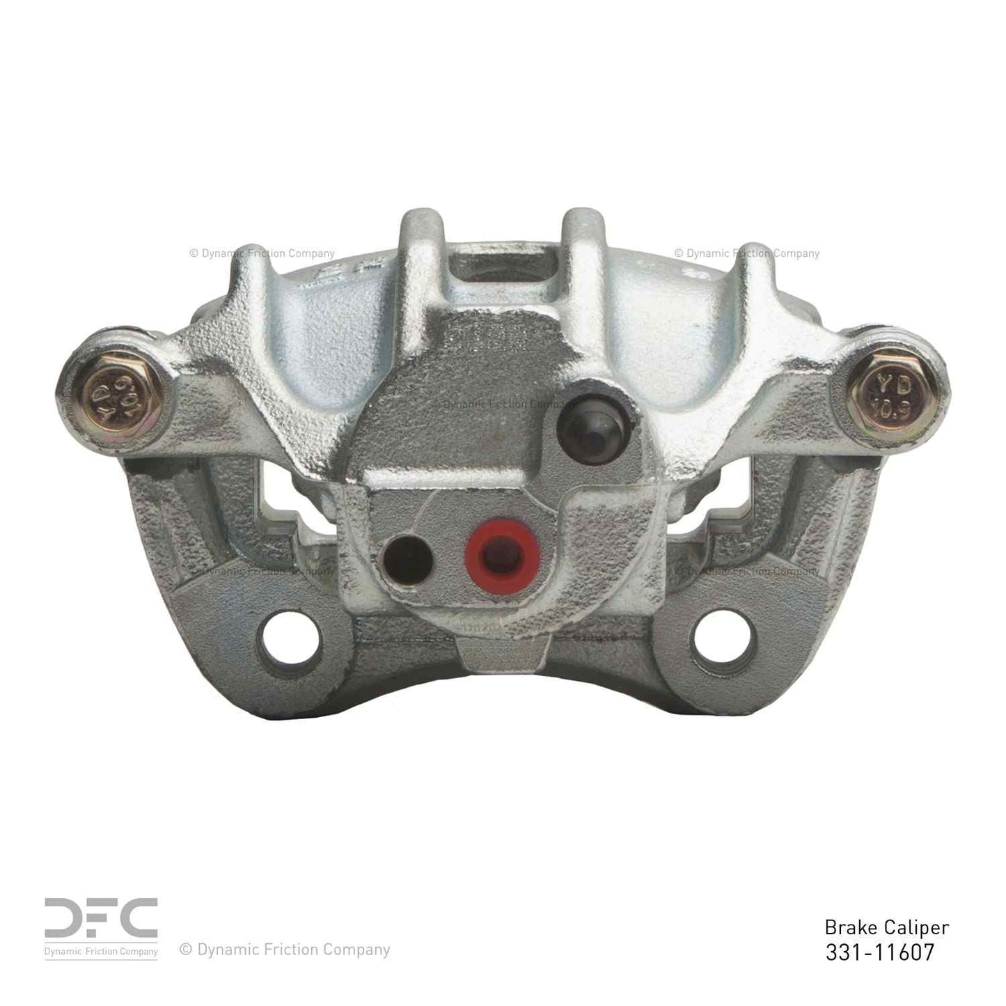 Dynamic Friction Company Disc Brake Caliper 331-11607