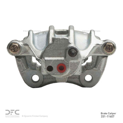 Dynamic Friction Company Disc Brake Caliper 331-11607