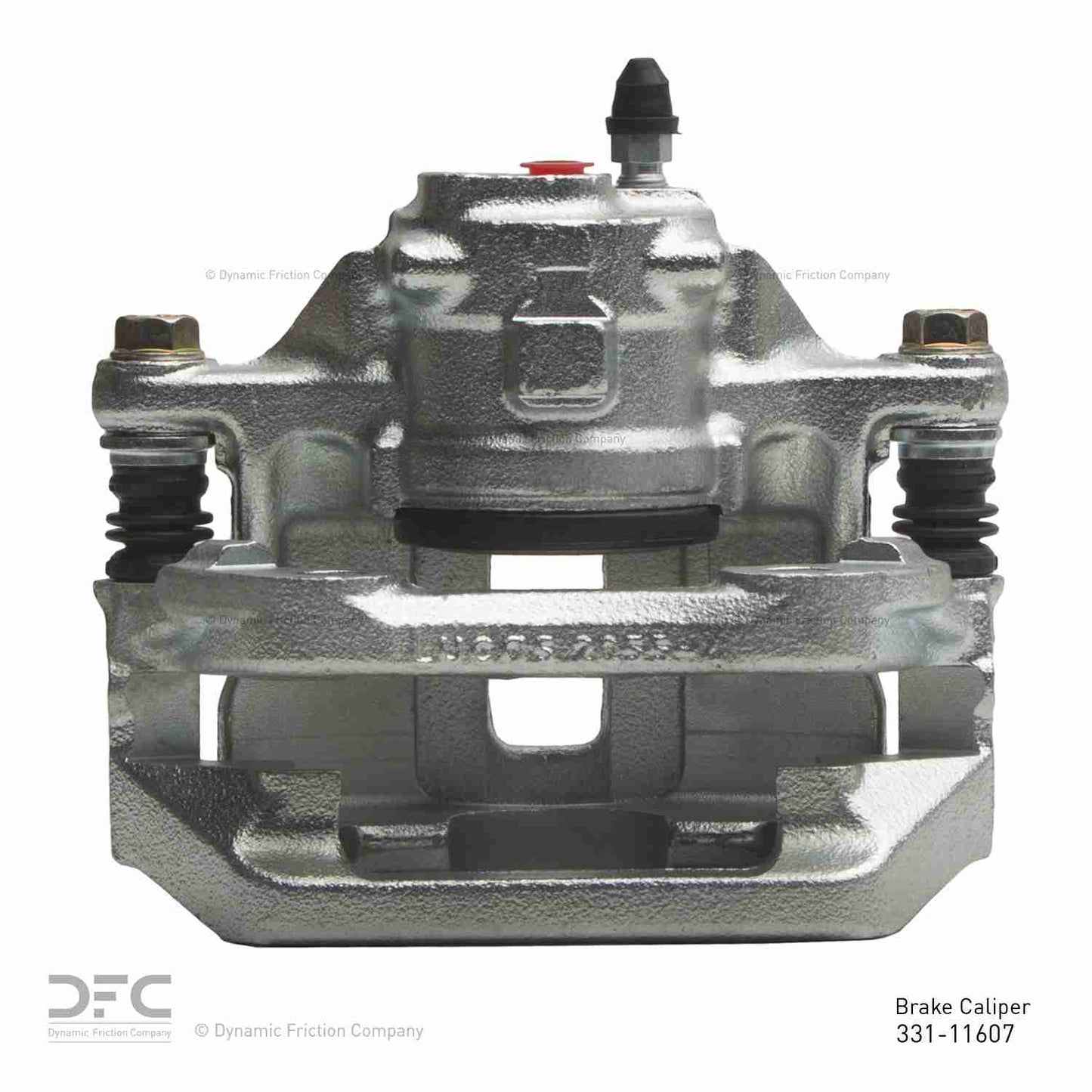 Dynamic Friction Company Disc Brake Caliper 331-11607